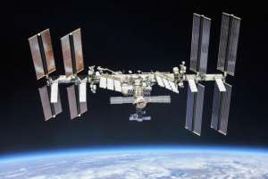 В Роскосмосе не исключили продление использования МКС после 2028 года