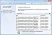 «Неуловимый» список установленных обновлений Windows