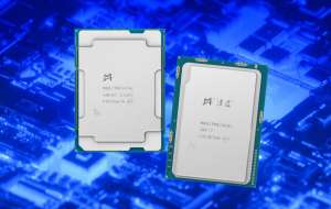 “Made in China”: легким движением руки процессоры Intel Xeon превращаются в китайские чипы