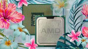 AMD начнёт продавать 3-нм процессоры уже в конце лета. Что о них известно?