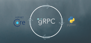 Распределенные сервисы с применением gRPC