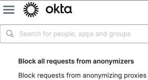 Okta заявила о «беспрецедентных» атаках с подстановкой учётных данных