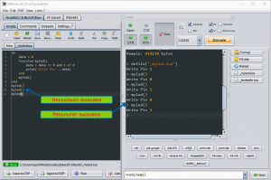 Esp8266 и Lua: первые шаги