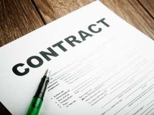 Как распознать кабальный контракт: договоры в IT согласно законам Украины