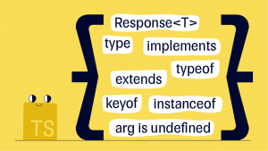 Дженерики в TypeScript