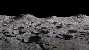 РАН разработала программу изучения Луны до 2050 года