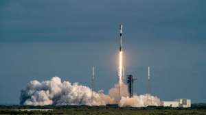 SpaceX провела 300 успешных посадок первой ступени Falcon 9