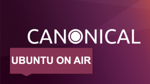 30.11.2021, 23:30 (Московское время): Ubuntu On Air: ТЕТ-А-ТЕТ разговор — Ubuntu Community с Ubuntu Foundation