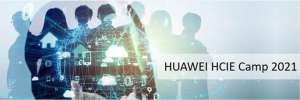 Huawei HCIE Camp — обучение, нетворкинг, фан и немного хобби