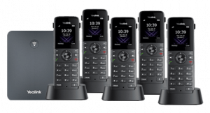 3CX Cloud Phone System U7 — автоматическая настройка DECT и другие новинки