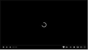 YouTube начал показывать чёрный экран на время рекламы пользователям с включённым блокировщиком