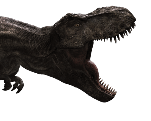 Ожившие динозавры: как анимация и компьютерное моделирование помогают узнать больше о вымерших животных
