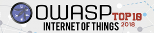 OWASP ТОП-10 уязвимостей IoT-устройств