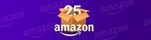 Amazon: 25 лет успеха на поприще электронной коммерции