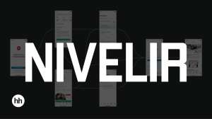 Nivelir: Удобный DSL для навигации