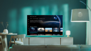SberDevices выпустили новую линейку телевизоров — Line S