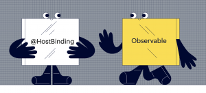 Учим HostBinding работать с Observable