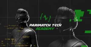 Войти в IT и сразу получить работу: новые бесплатные курсы в Parimatch Tech Academy