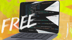 Бесплатные редакторы кода для разработчика: подборка для начинающих специалистов