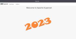 Поднимаем BI Apache Superset в 2023 году — гайд с последними обновлениями