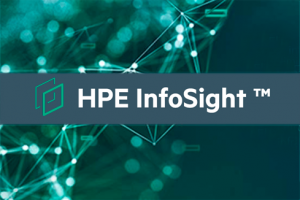 Как зарегистрировать ваши сервисы в HPE InfoSight