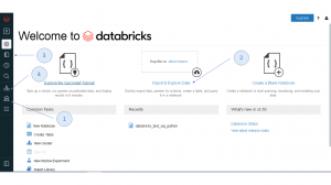 Обзор Databrick. Что облачный продукт может дать начинающим специалистам