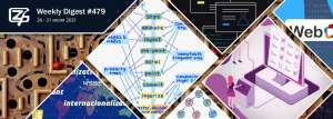Дайджест свежих материалов из мира фронтенда за последнюю неделю №479 (26 — 31 июля 2021)