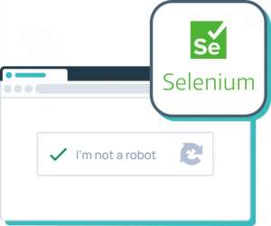 Решение reCAPTCHA в Selenium на полном автомате (адаптация англоязычной статьи)
