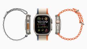 Apple приостанавливает продажи Apple Watch Series 9 и Ultra 2 в США из-за проигранного патентного дела
