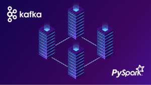 Как быстро разрабатывать сервисы обработки данных в реальном времени с помощью PySpark Structured Streaming и Kafka