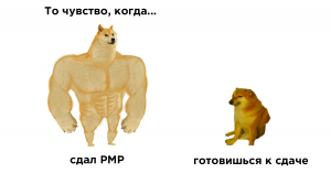 Как сдать PMP, не выходя из дома. Личный опыт