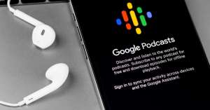 Google запустила процедуру миграции с Google Podcasts на подкасты в YouTube Music