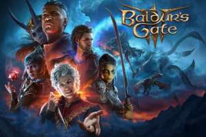 Larian выпустила Baldur’s Gate III на Xbox Series X/S