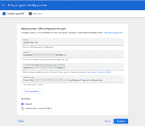 В Google Meet зашифрованные звонки стали доступны для пользователей без аккаунта