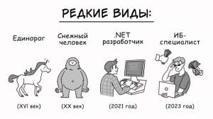 Откровения хэдхантеров. Как изменился рынок труда в IT за три года