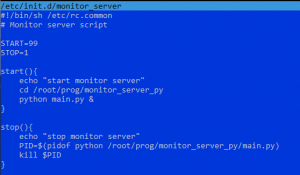 Управление сетевыми устройствами: Orange Pi, OpenWRT и Python