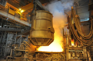 Помощник сталевара: для чего металлургам нужно машинное обучение?