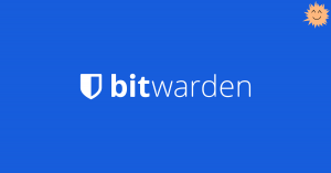 Хостим Bitwarden — open-source менеджер паролей