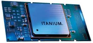 Процессор Itanium и архитектура IA-64 окончательно забыты: в ядре Linux 6.7 их код удаляют. Что пошло не так с Itanium?