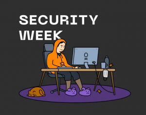 Security awareness — больше, чем просто фишинг. Часть 1