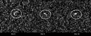 Астрономы подтвердили, что гигантский астероид «Апофис» не врежется в Землю