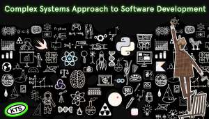 Комплексный системный подход к разработке программного обеспечения