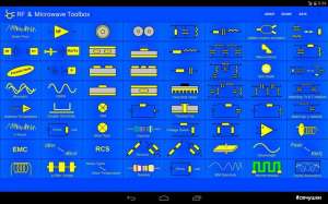 Android для радиоинженера (и не только)