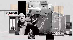 Создание Amazon Prime, самой успешной и разрушительной программы членства в истории интернета
