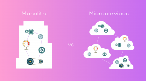 Микросервисы VS монолит: баттл адептов