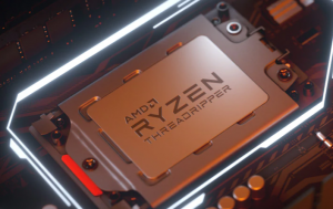 Новые процессоры AMD обогнали аналоги от Intel? Знакомство с Ryzen Threadripper