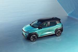 Китайская компания XY Group присоединится к проекту электромобиля «Атом»