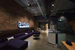 Twitch планирует уволить 35% штата — 500 сотрудников