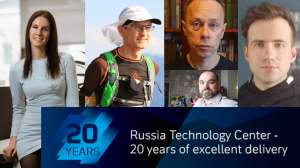 Diversity со смыслом. Техцентру — 20 лет