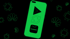 Выходим на рынок Huawei, или Как мы адаптировали приложение для работы с HMS